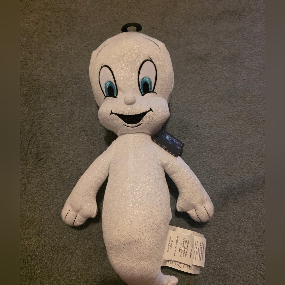 Casper Plush